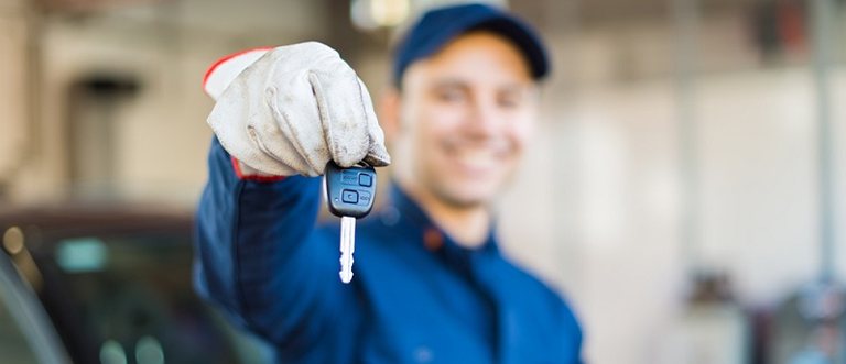 24 hour Mobile locksmith in Ashland