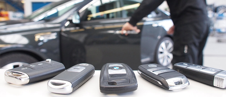 Automotive Locksmith Ashland