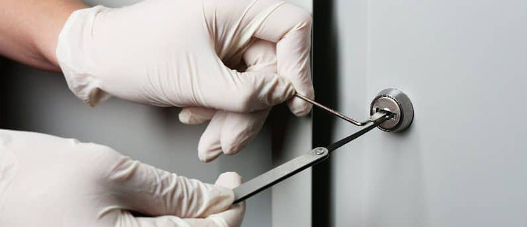 Commercial Emergency Locksmith Ashland