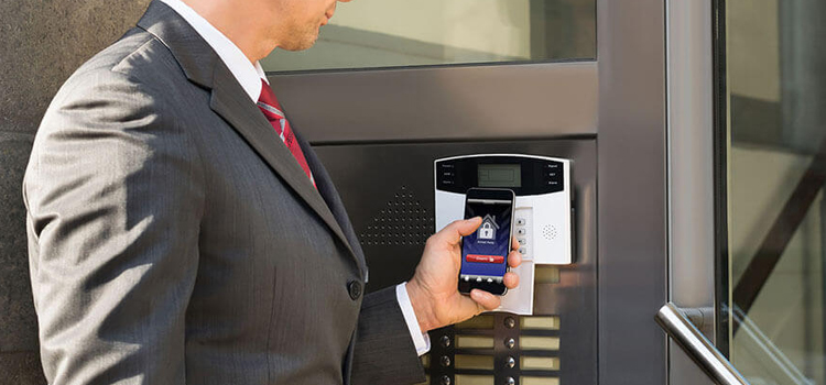 Commercial Office Locksmith Ashland