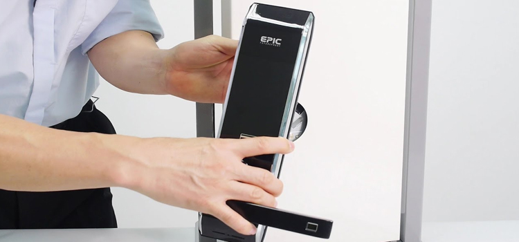 Digital Lock Installation Ashland