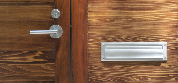 Electric Front Door Lock Repair Ashland