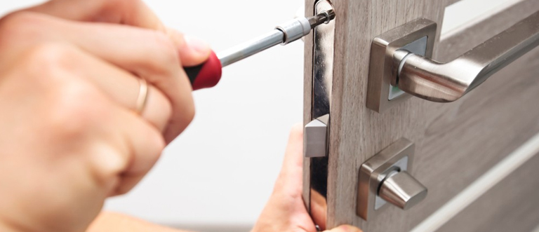 Emergency Door Lock Repair Ashland