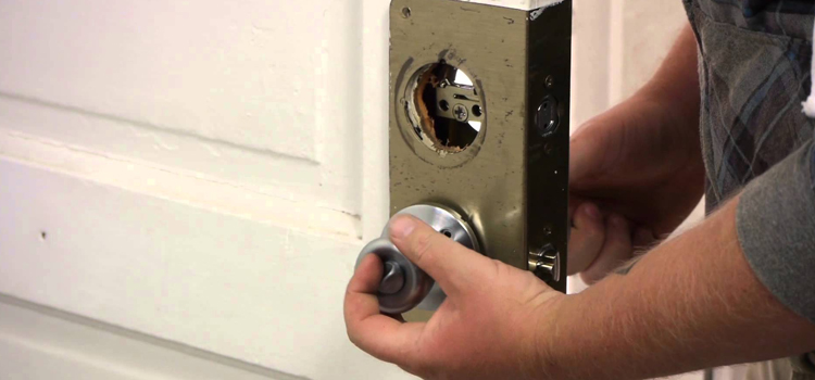 Home Lock Change in Ashland